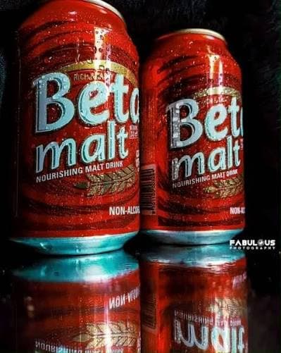 Beta Malt