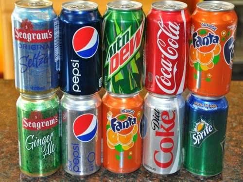 Can Drink