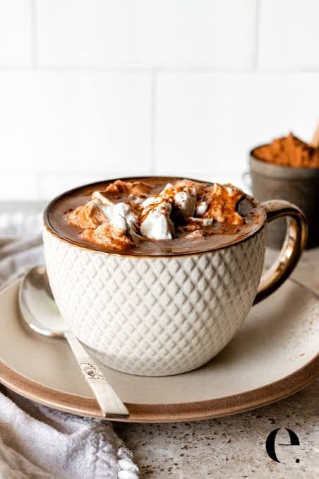 Nutri-Choco