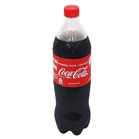 Pet Coke