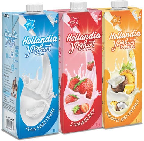 Hollandia B
