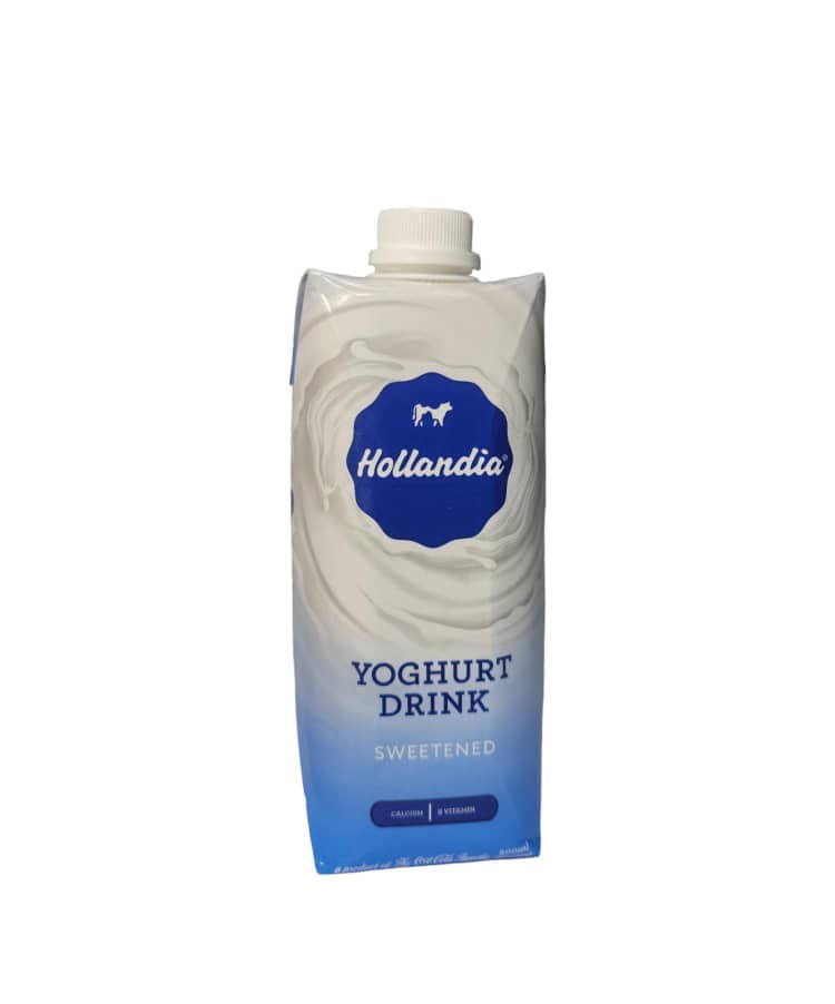 Hollandia M