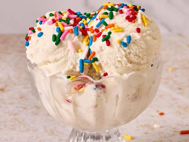 Ice Cream Big