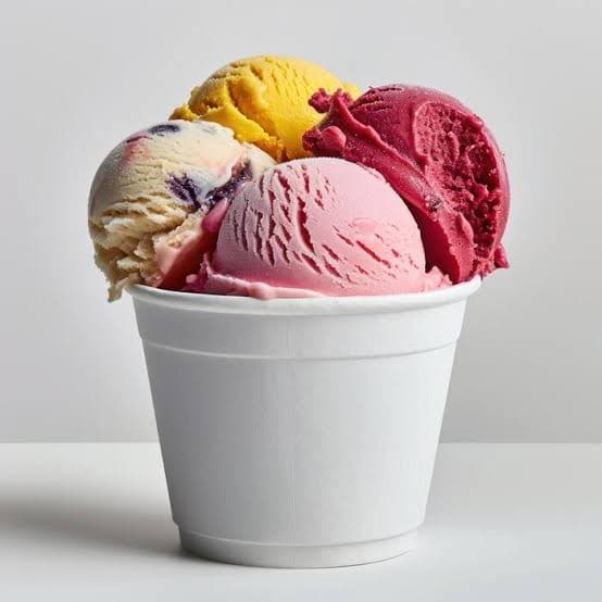 Ice Cream Medium