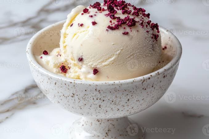 Ice Cream Small
