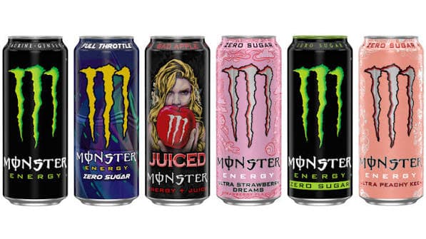 Monster