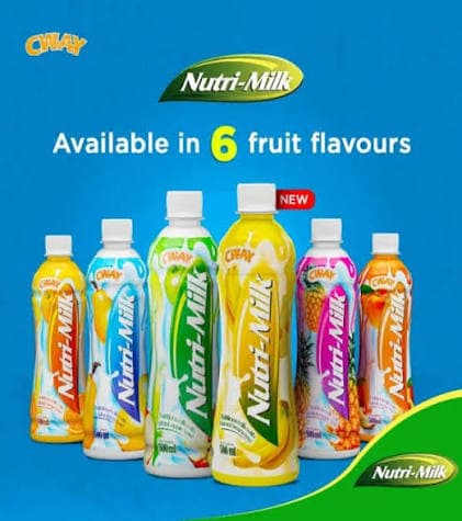 Nutri-Milk