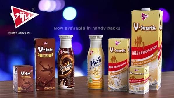 V-Smartic