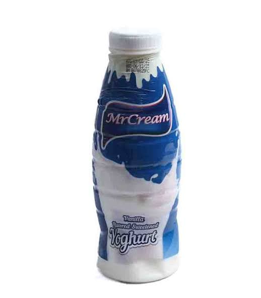 Yoghurt