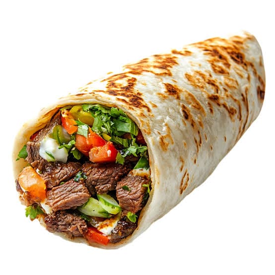Shawarma Beef