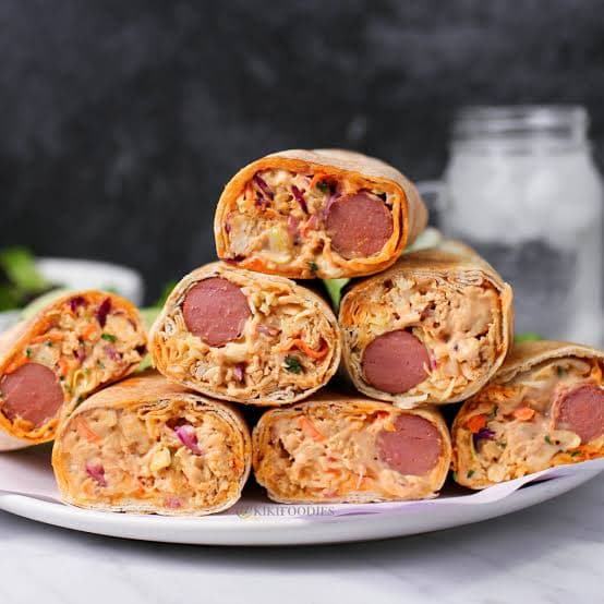 Shawarma Chicken