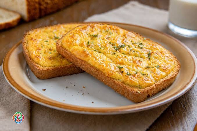 Egg Bread