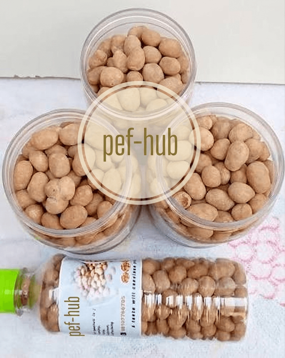 Peanut S