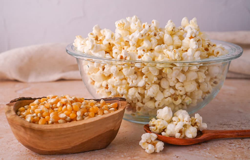 Pop-Corn