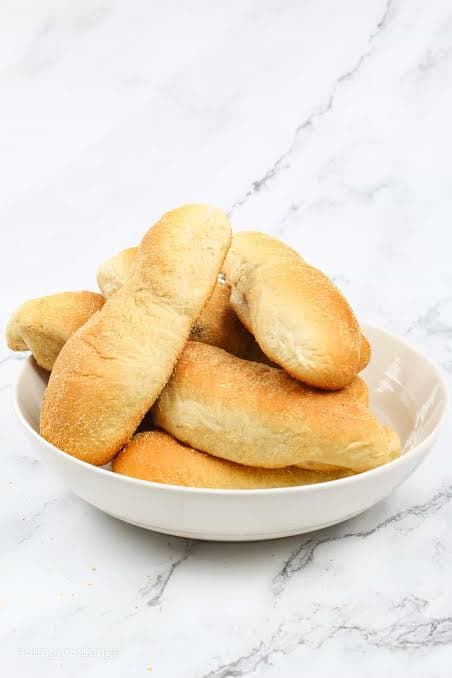 Spanish Roll