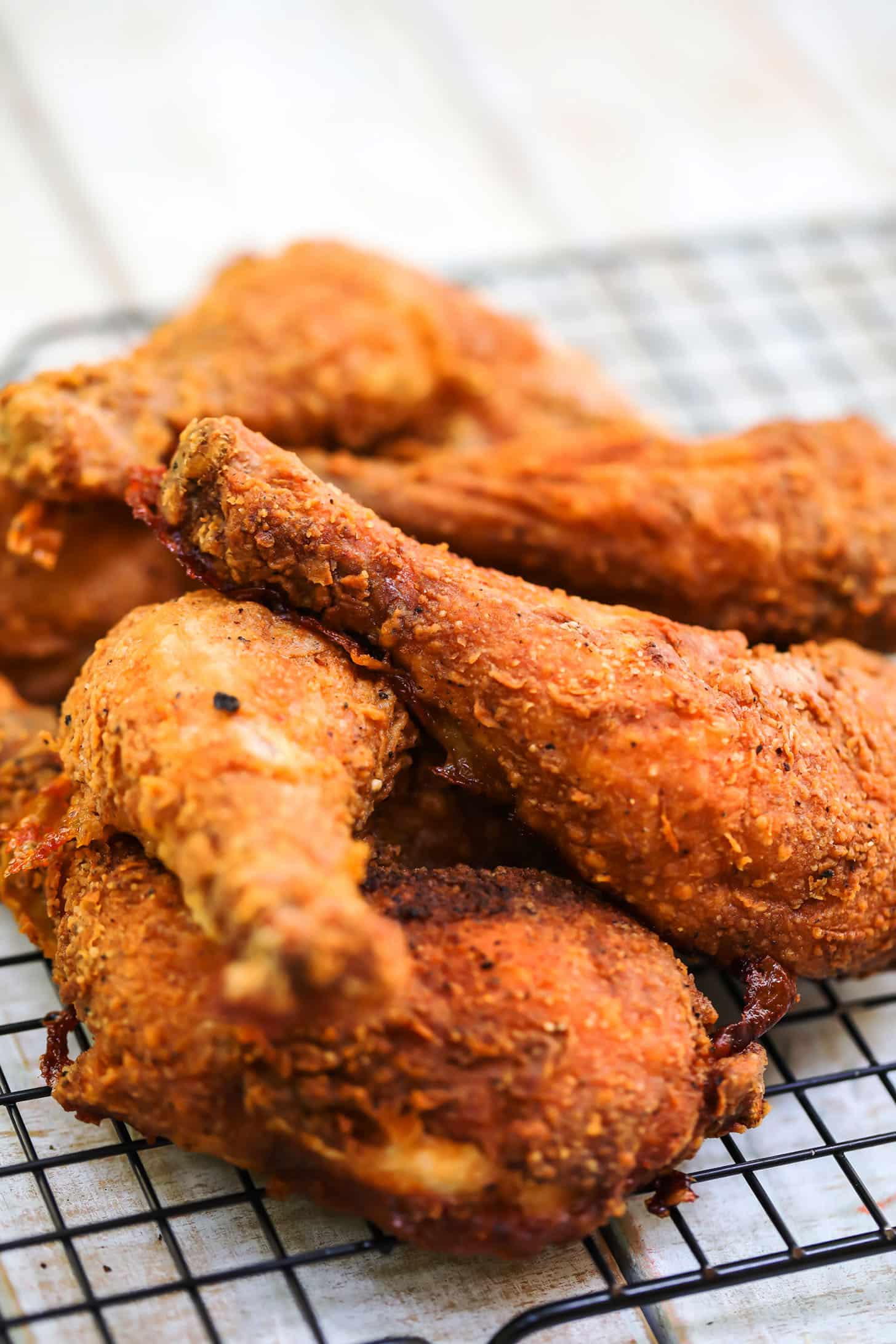 Chicken (M)
