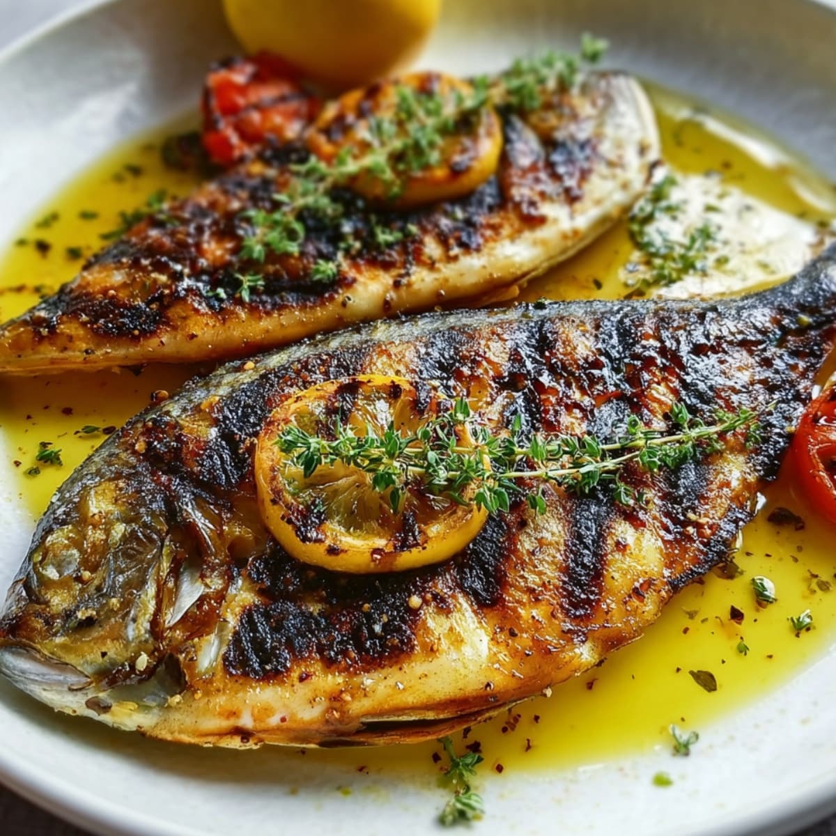 Fish B