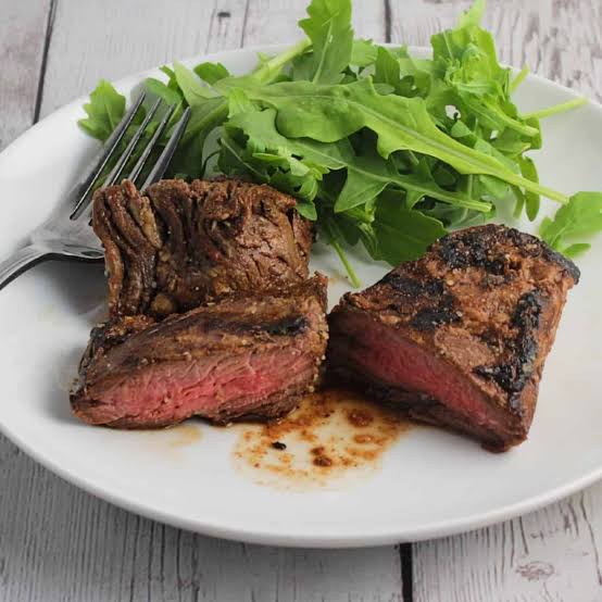 Beef B