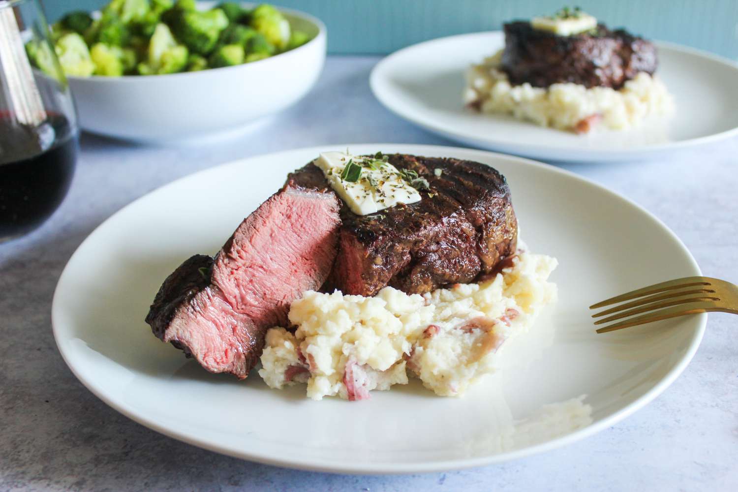 Beef S