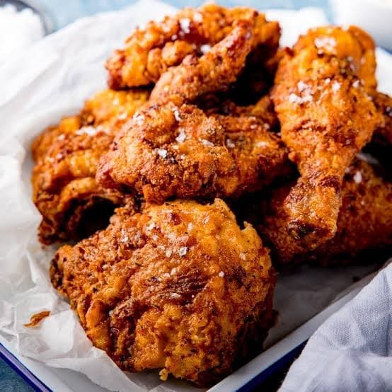 Chicken M