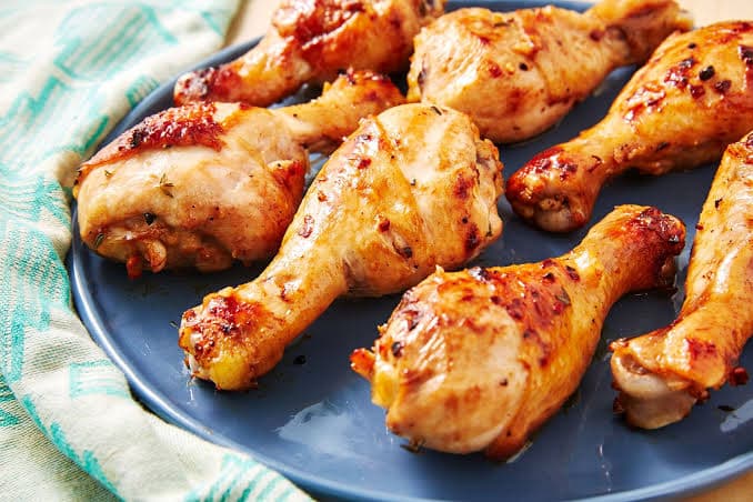 Chicken (S)