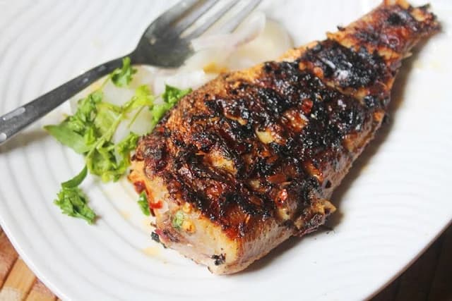 Fish (Medium)