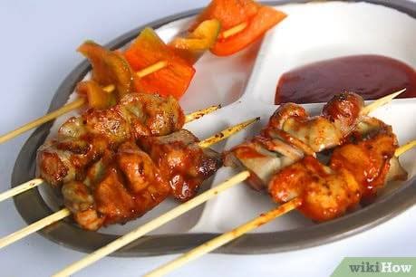 Gizzard M