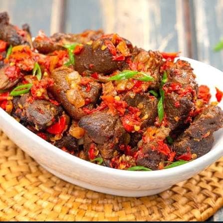 Goat Meat