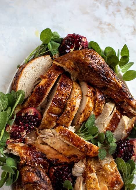Turkey M