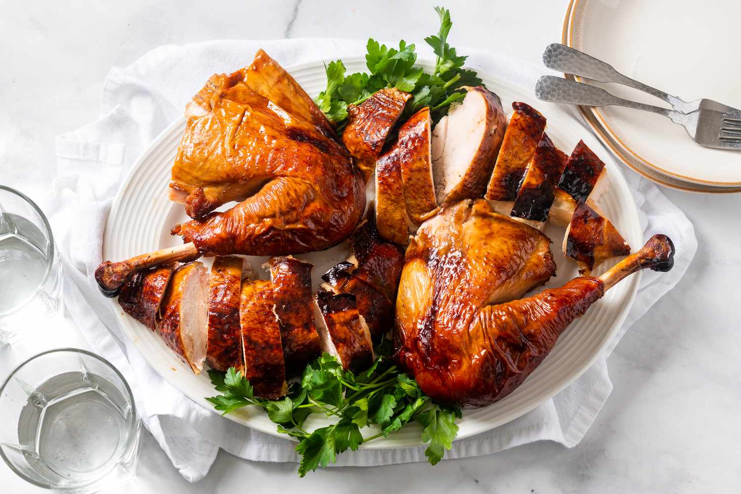 Turkey S